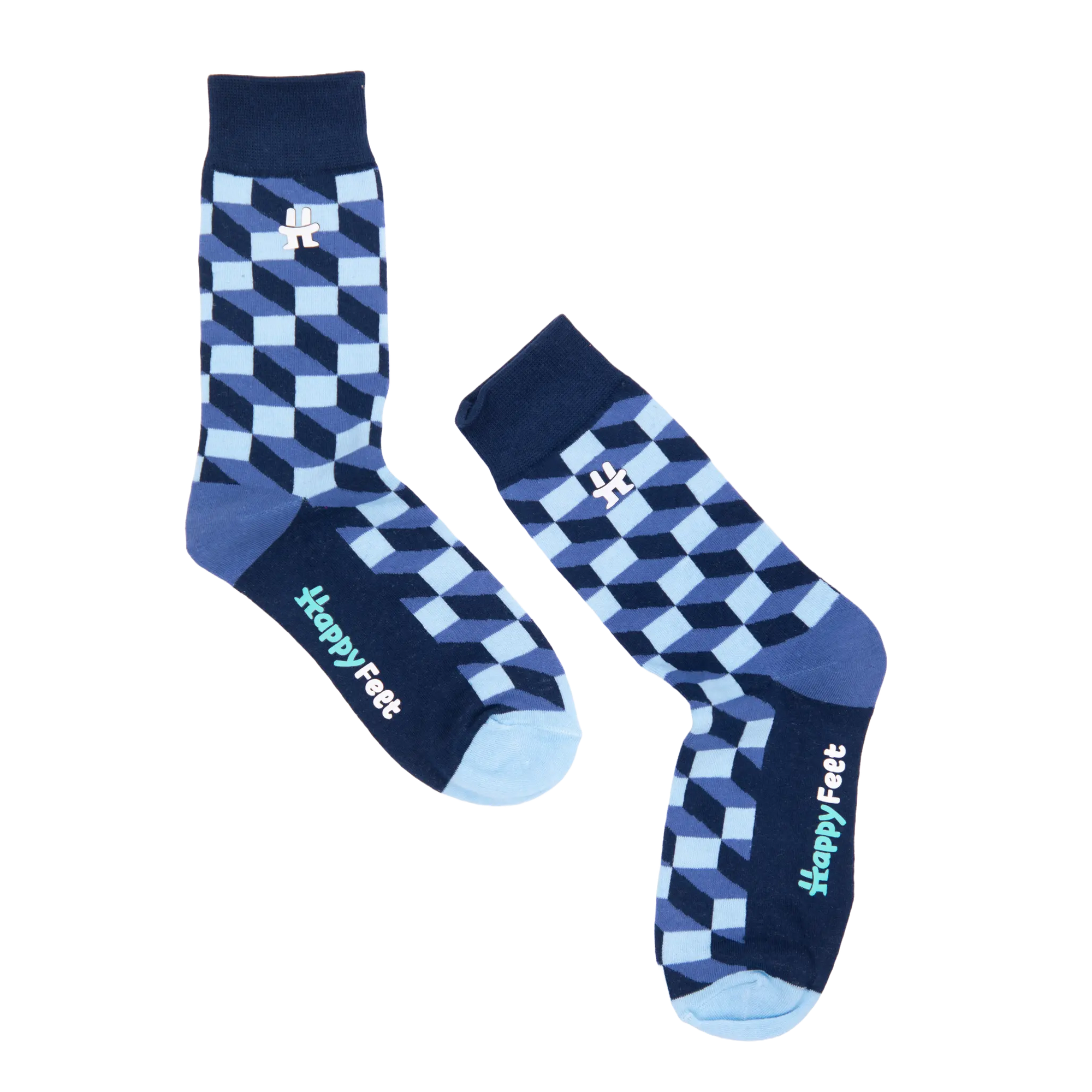 Blue Mirage
