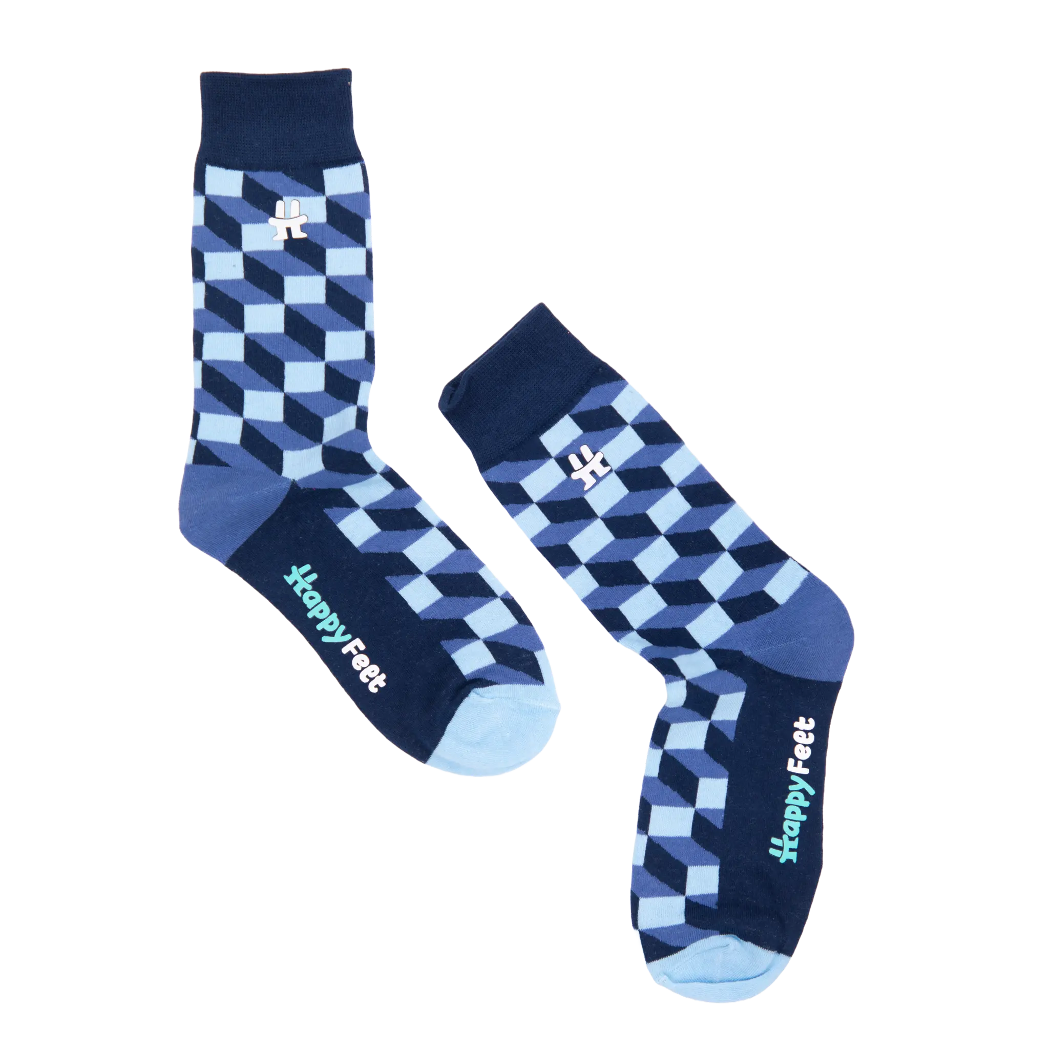 Blue Mirage