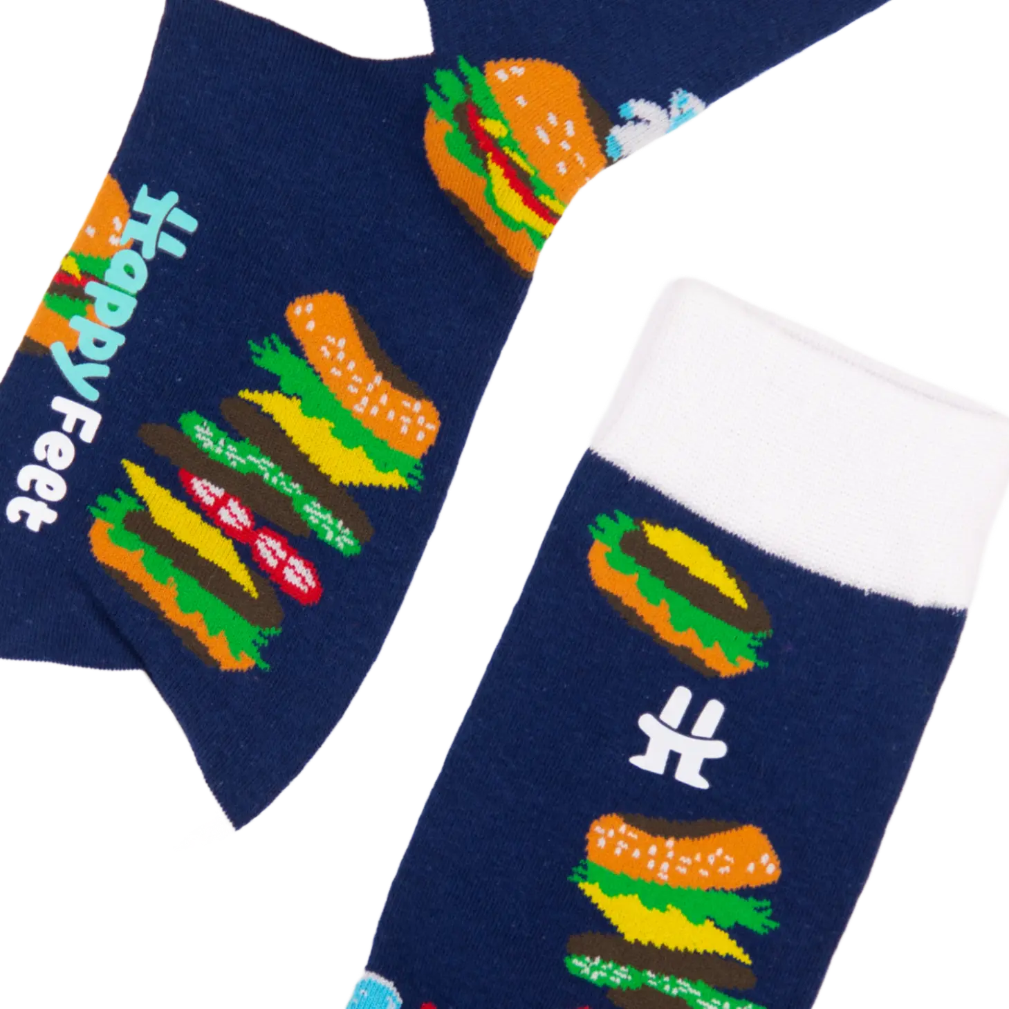 Burger Bash