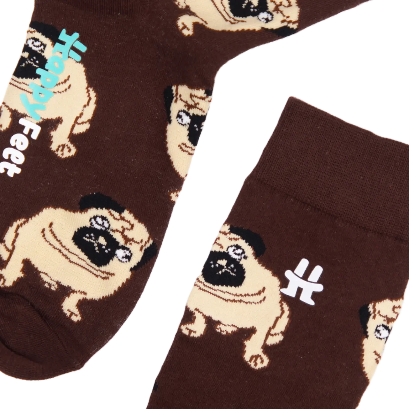 Cocoa Pug Life