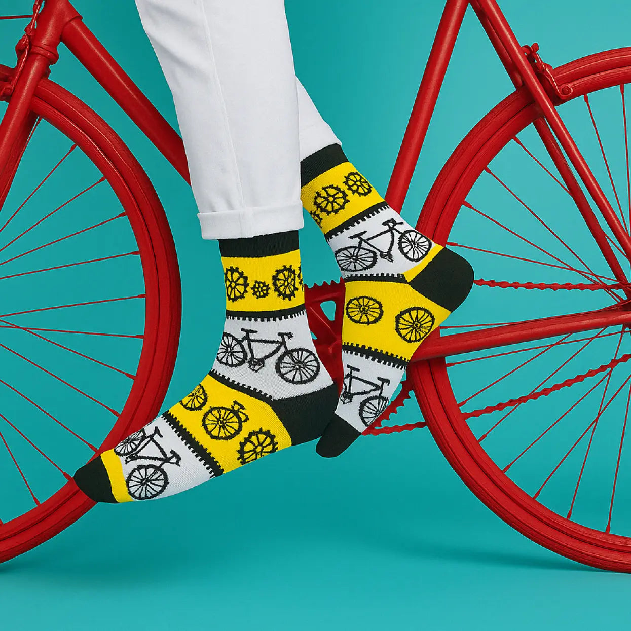 Pedal Pop