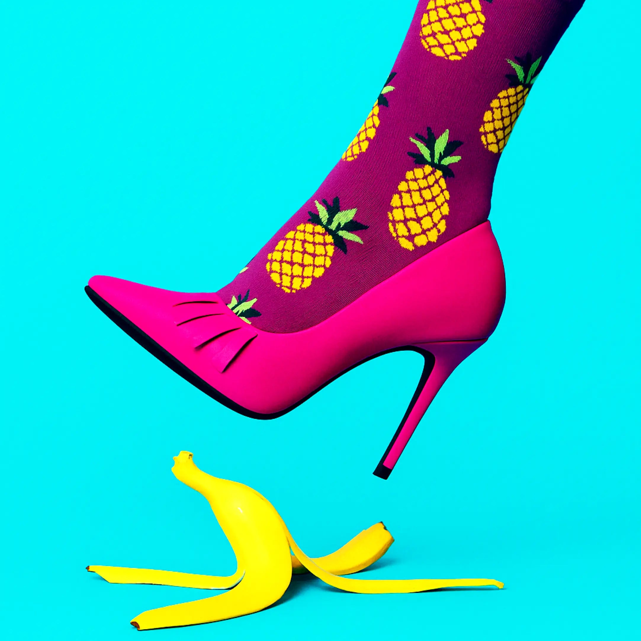 Pineapple Pop
