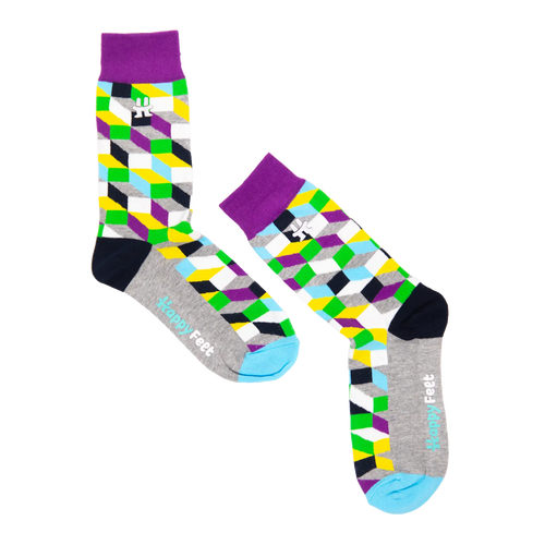Glitch Candy