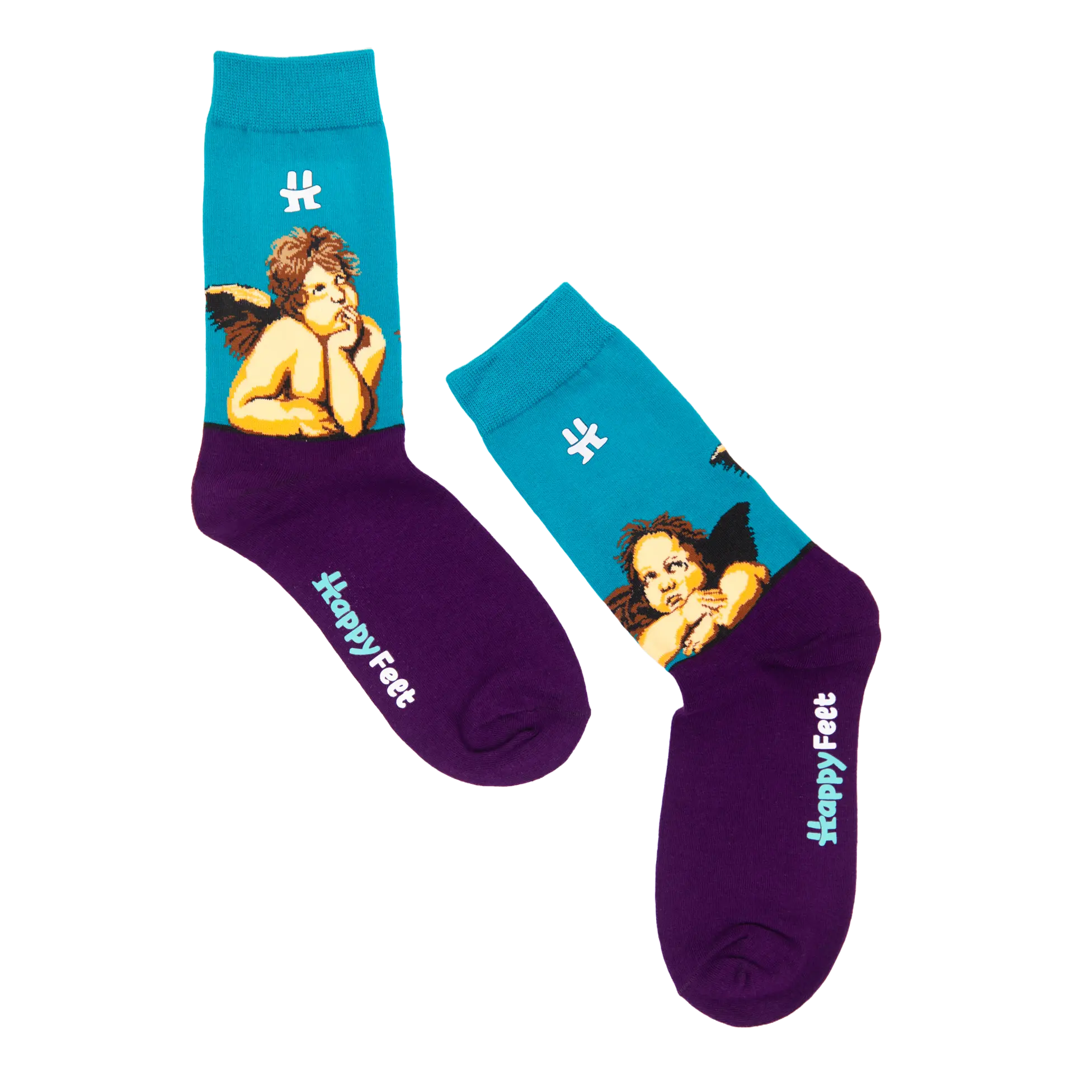 Heavenly Soles