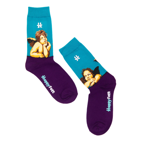 Heavenly Soles