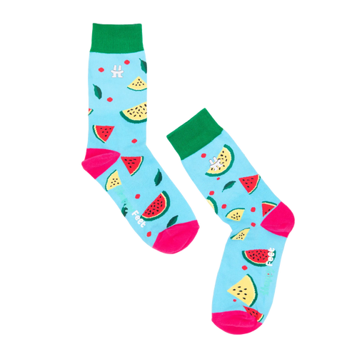 Melon Mania