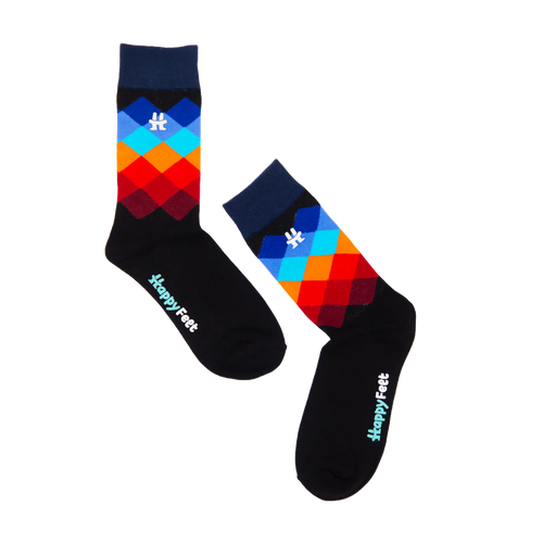 Midnight Pixels