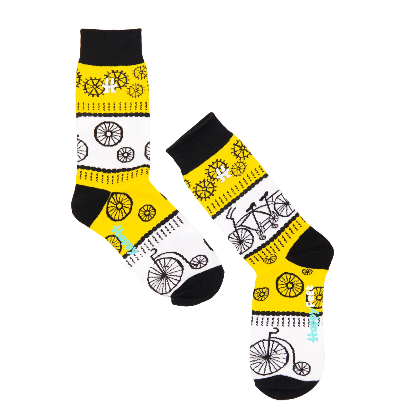 Pedal Pop