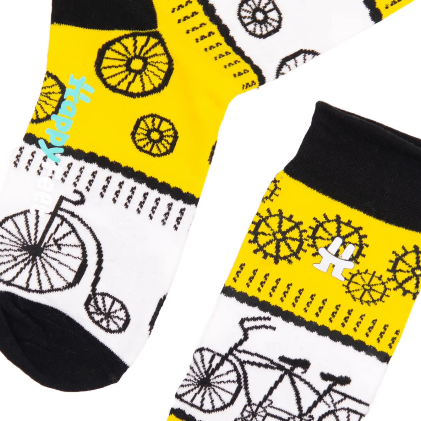 Pedal Pop