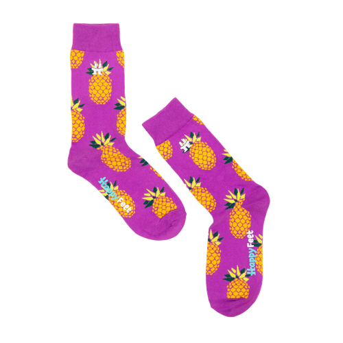 Pineapple Pop