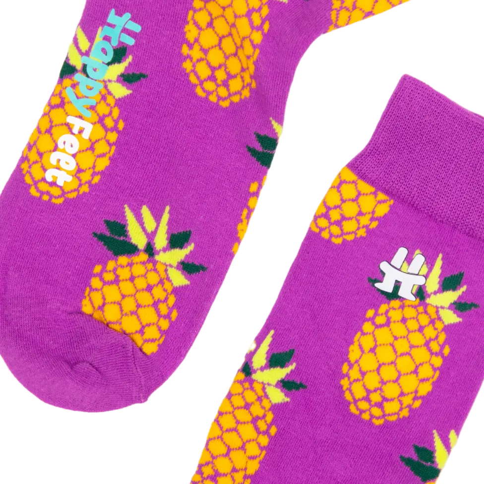 Pineapple Pop