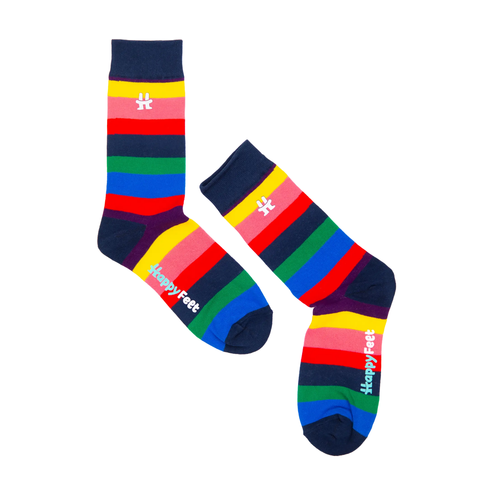 Rainbow Rumble