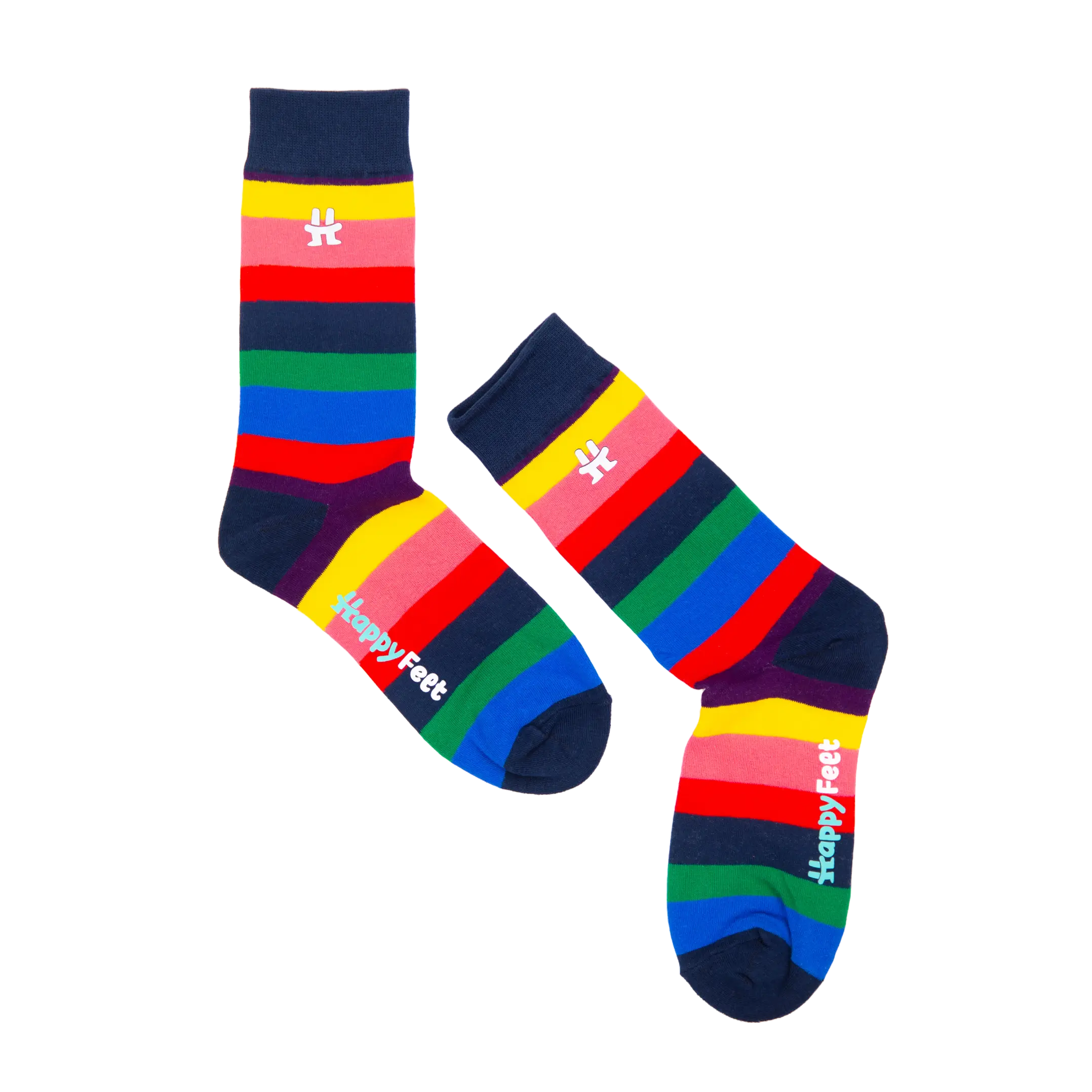 Rainbow Rumble
