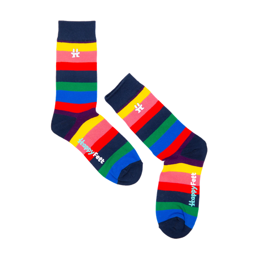 Rainbow Rumble