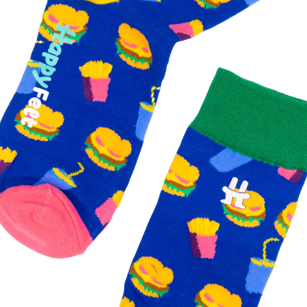 Snack Attack