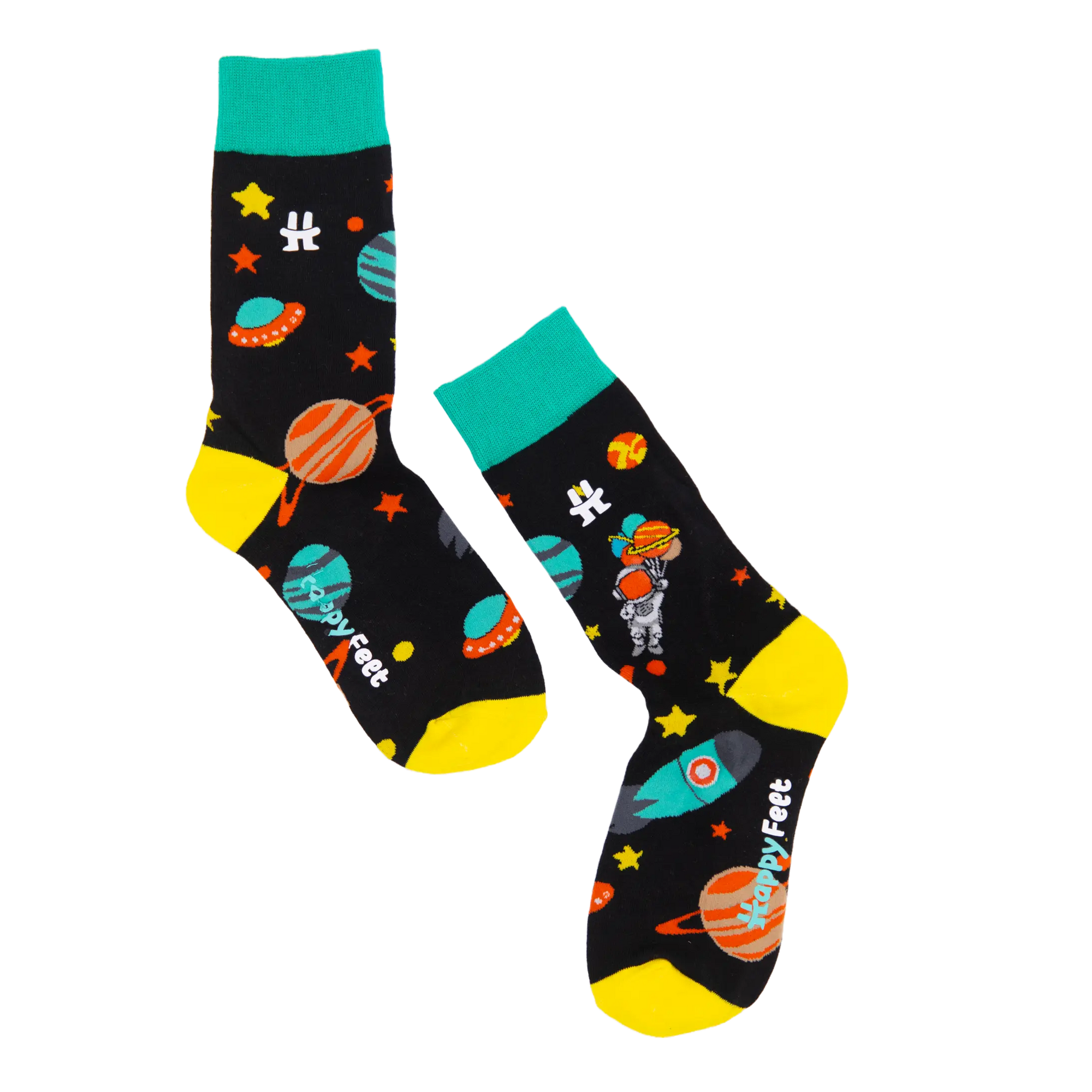 Space Balloons