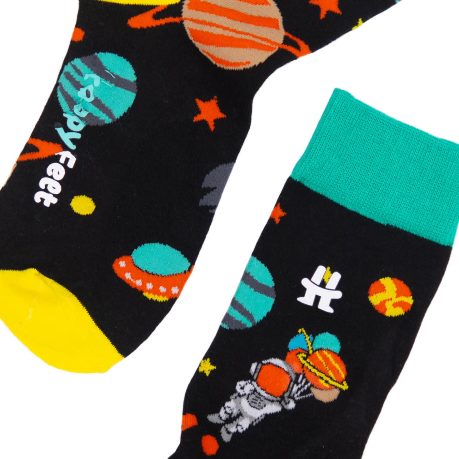 Space Balloons