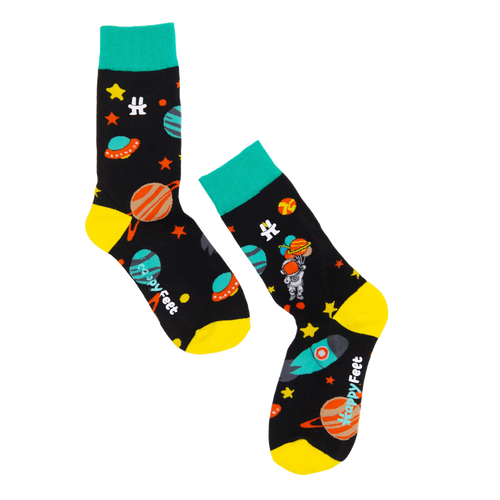 Space Balloons