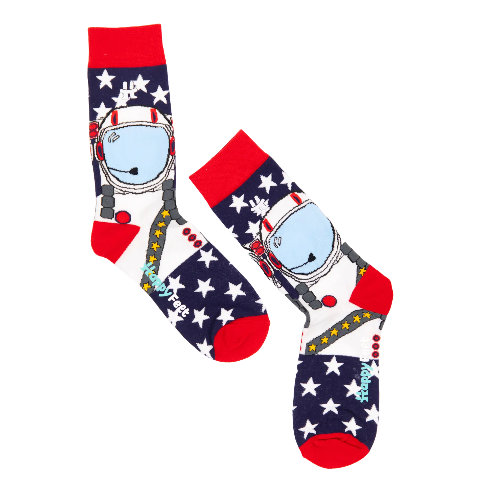 Star Spangled Strut