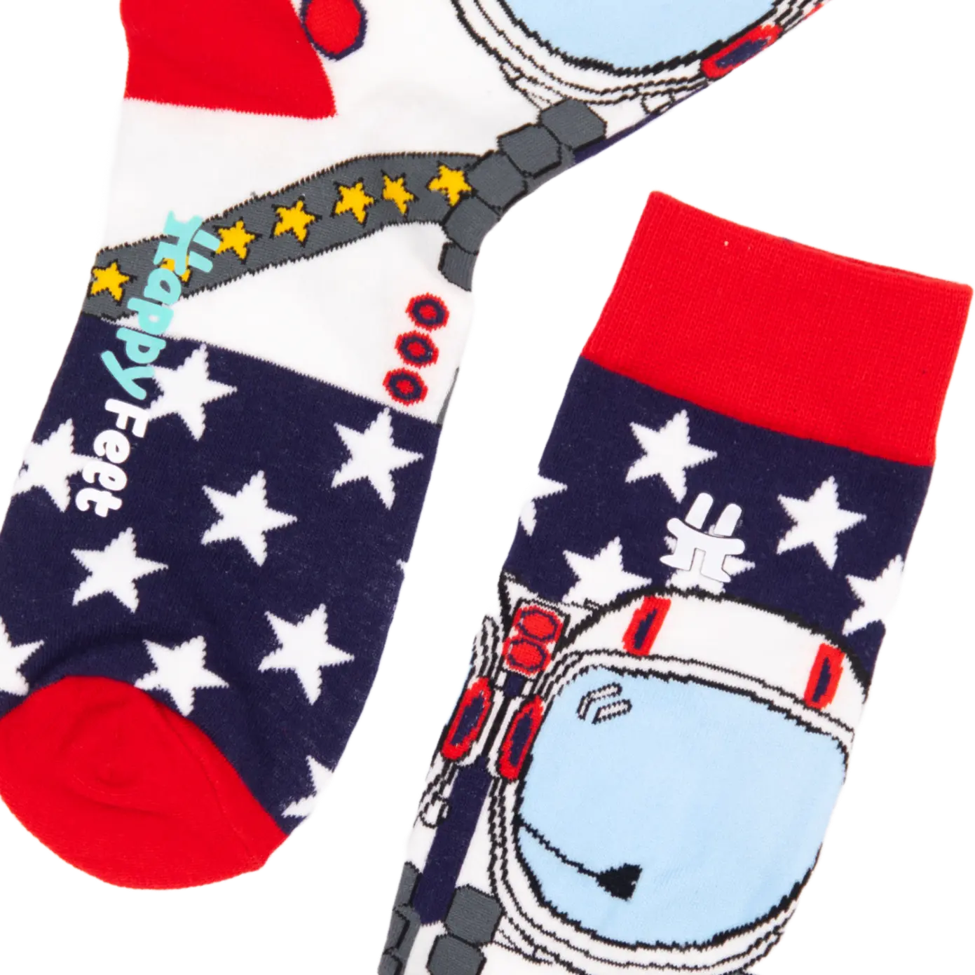 Star Spangled Strut