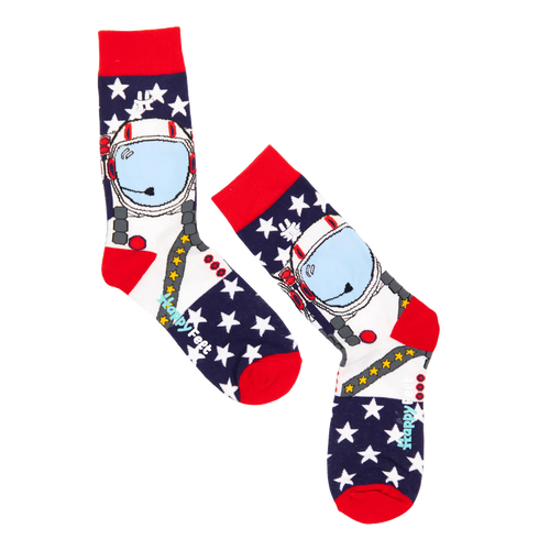 Star Spangled Strut