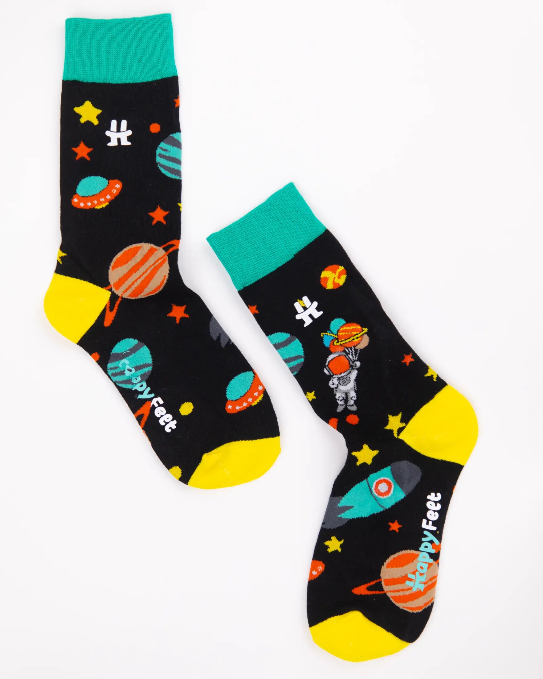 Space Balloons