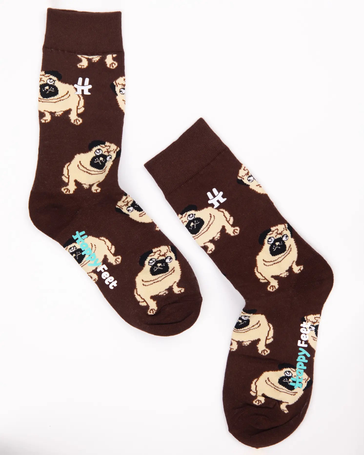 Cocoa Pug Life