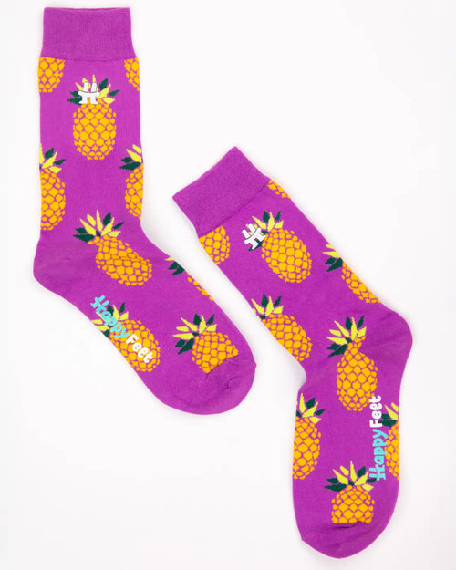 Pineapple Pop