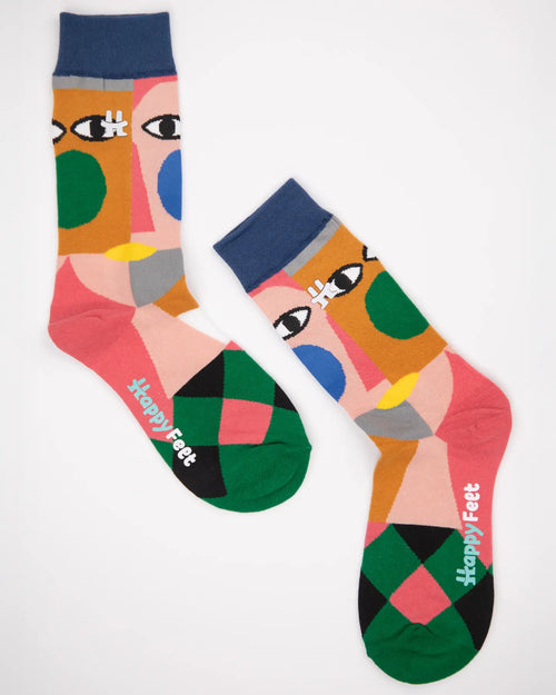 Modern Picasso