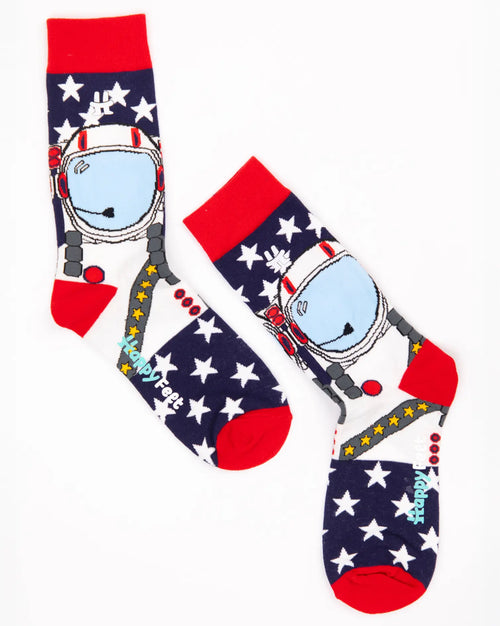 Star Spangled Strut