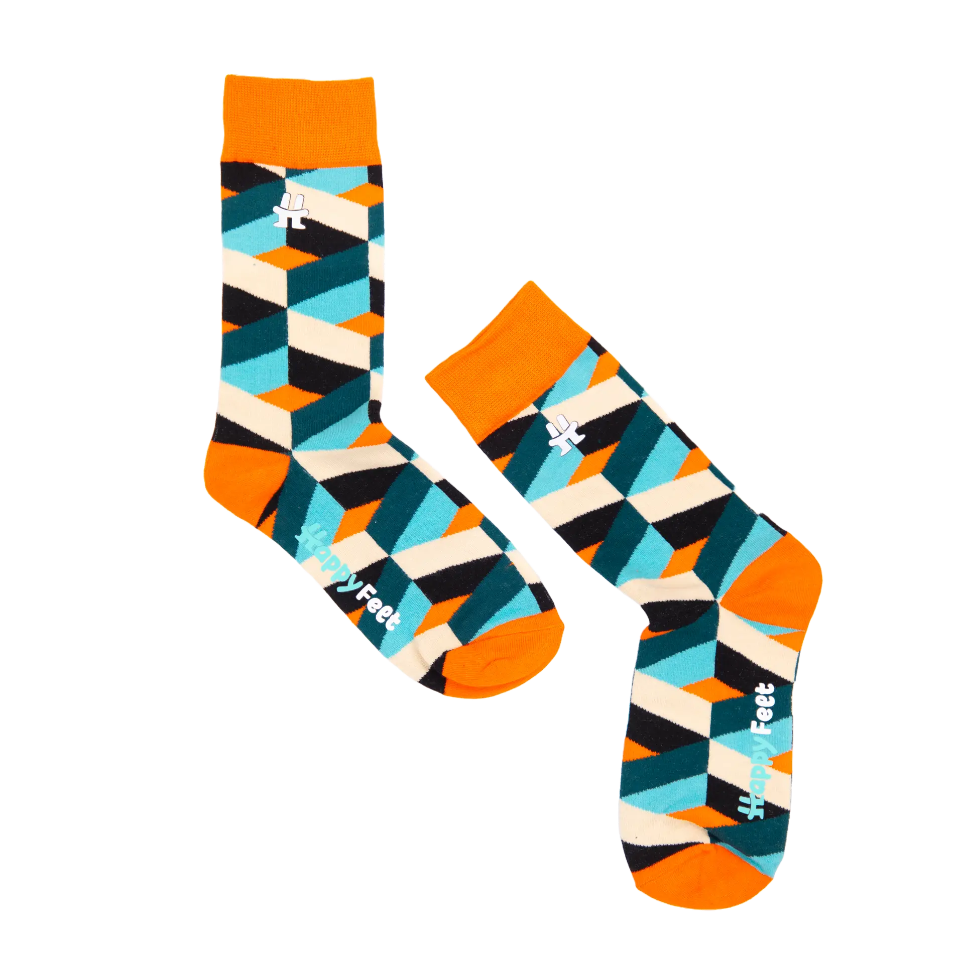 Zig Zag Zest