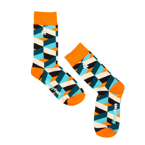 Zig Zag Zest