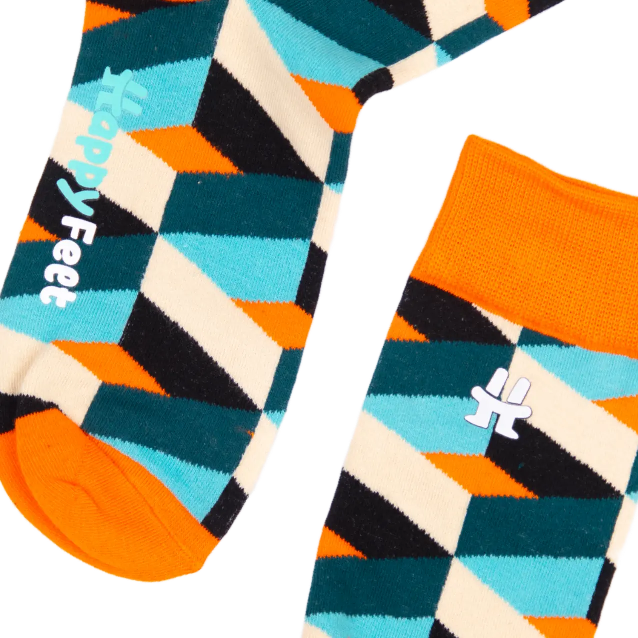 Zig Zag Zest
