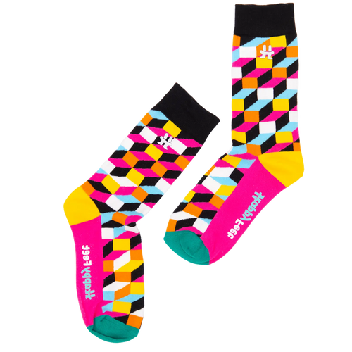 Pixel Rush
