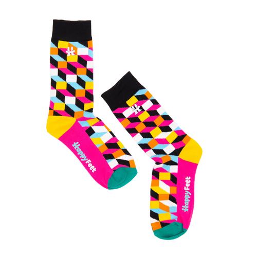 Pixel Rush